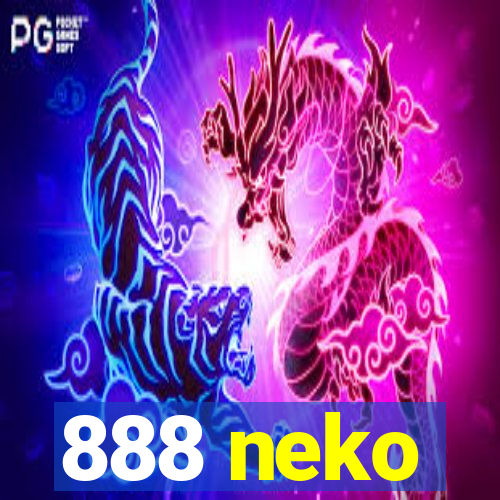 888 neko